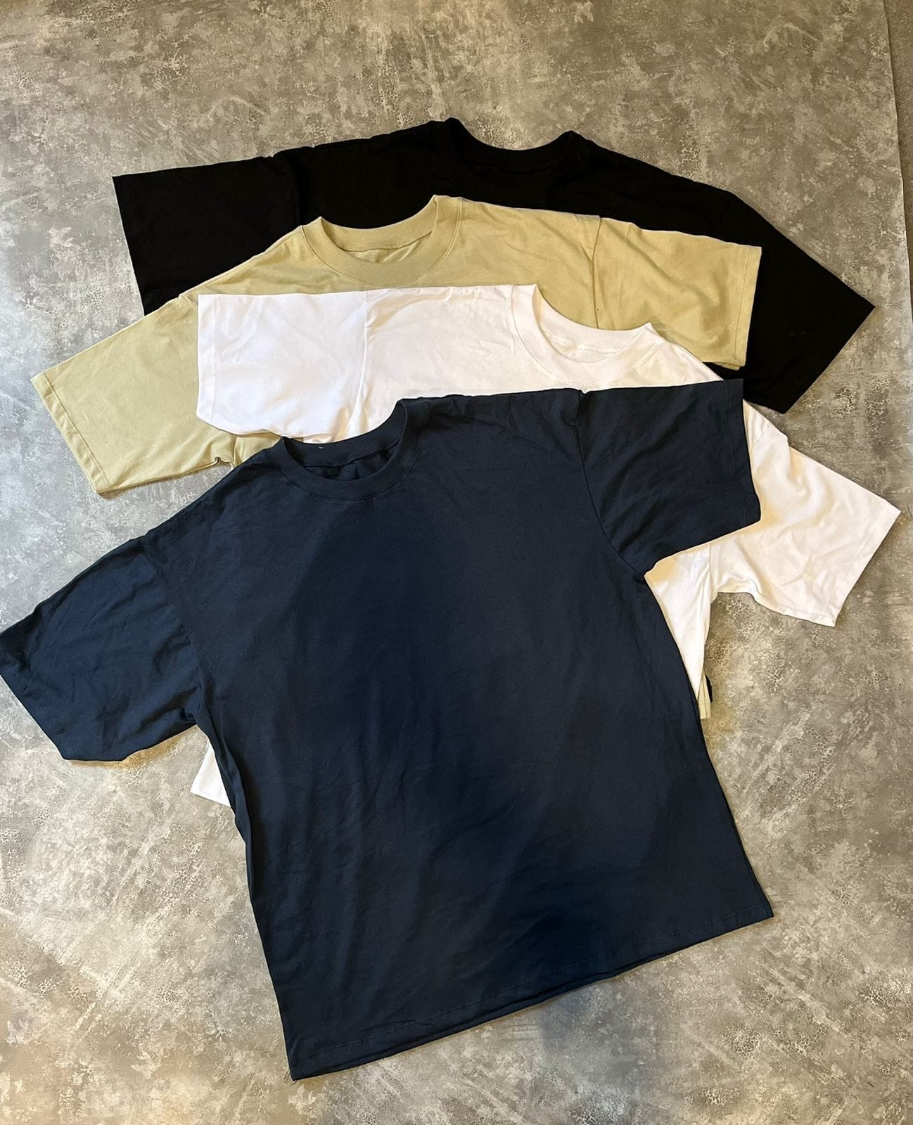 Categoría Camisas