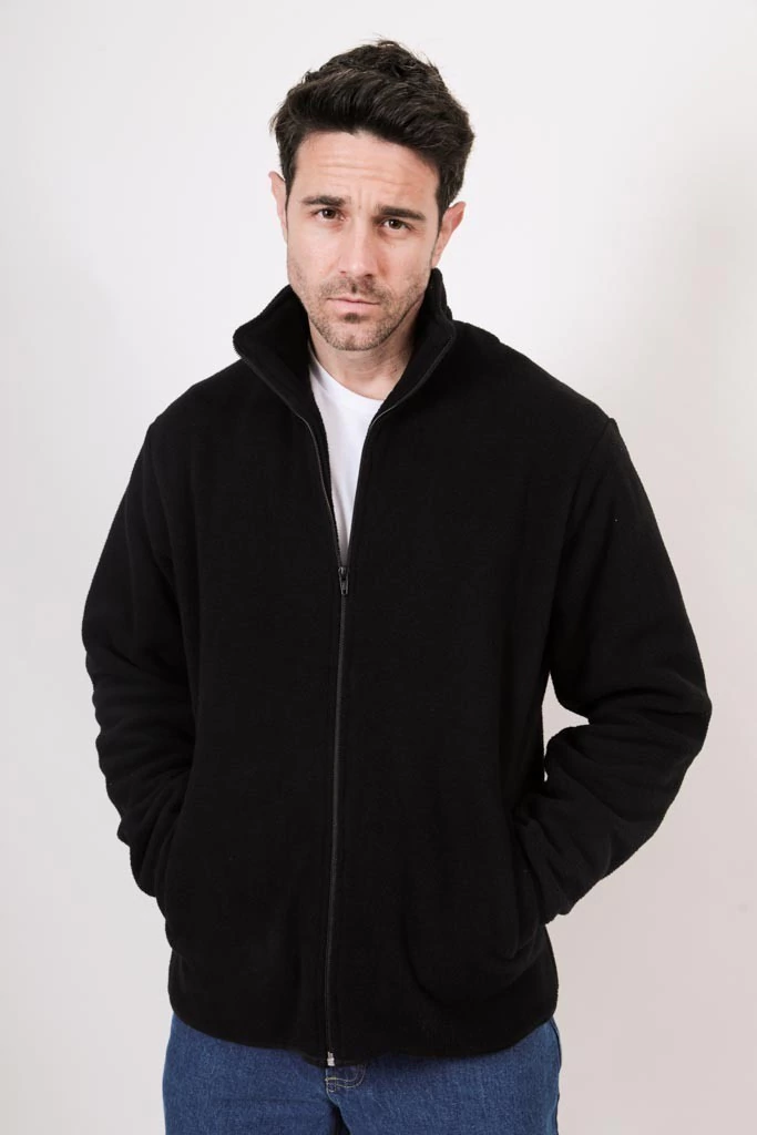 Campera Polar