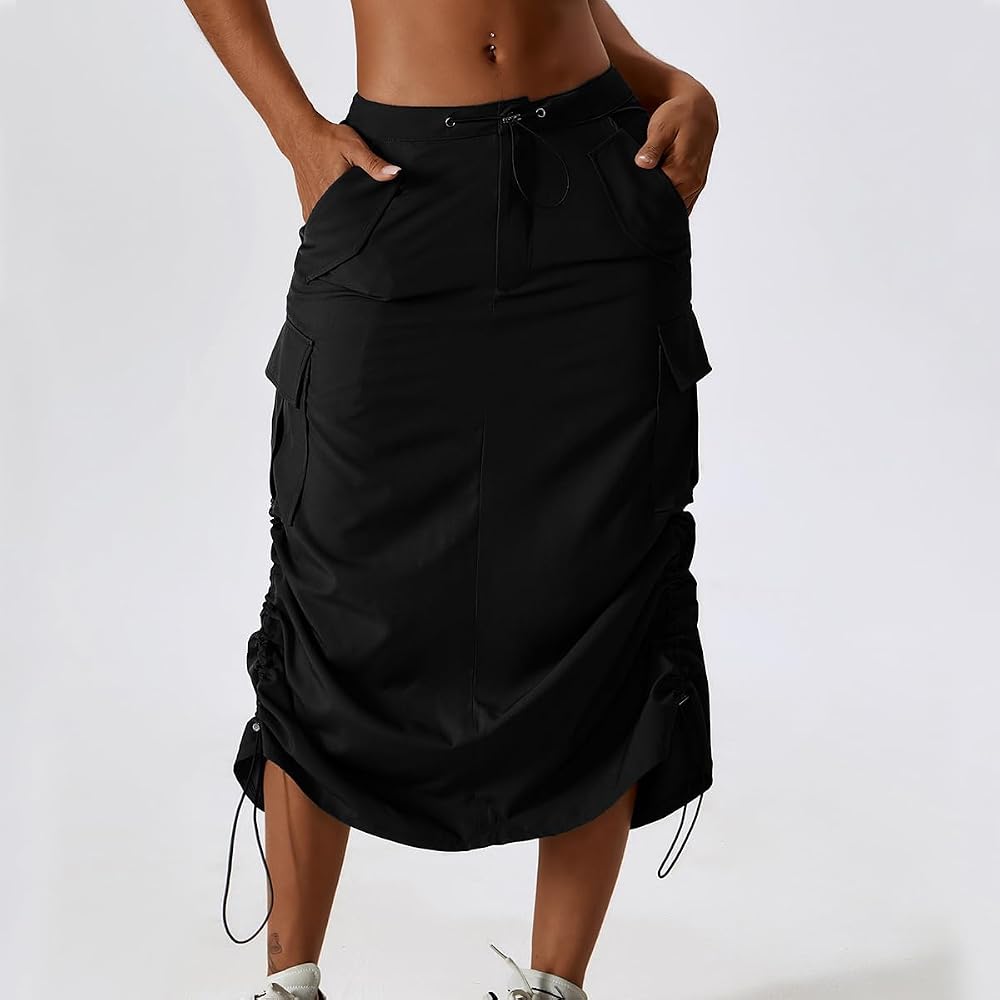 Pollera Midi
