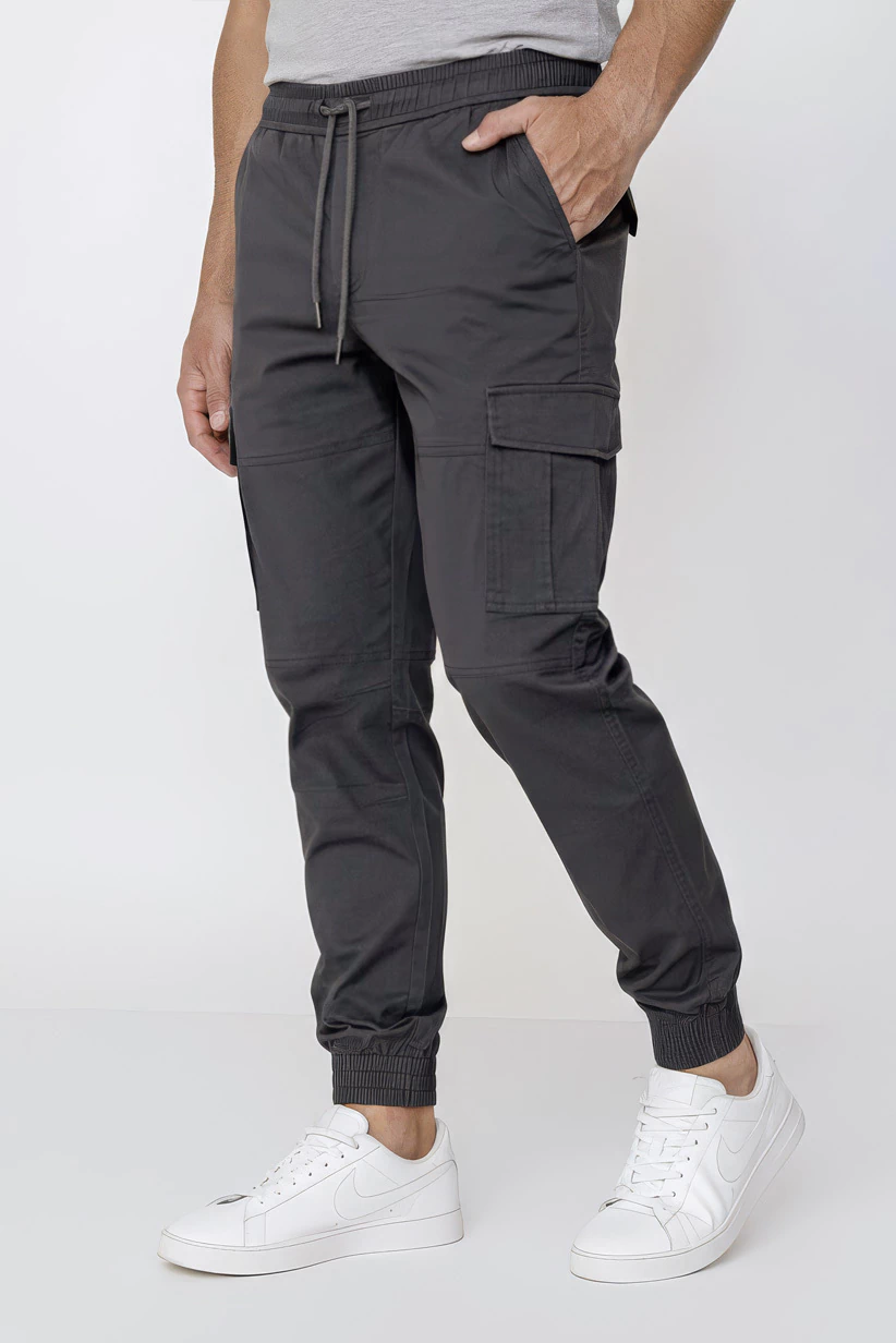 Pantalón Jogger