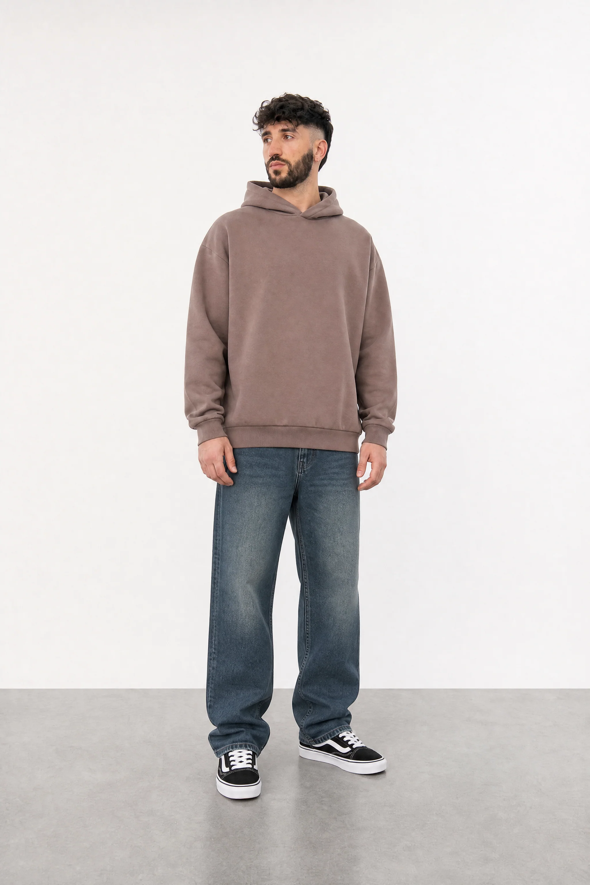 Pantalón Straight