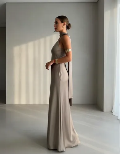 Vestido Fiesta