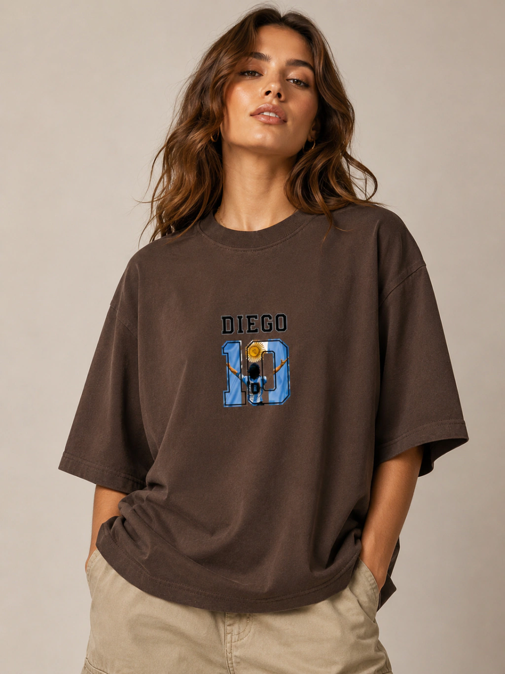 Remeron Estampado