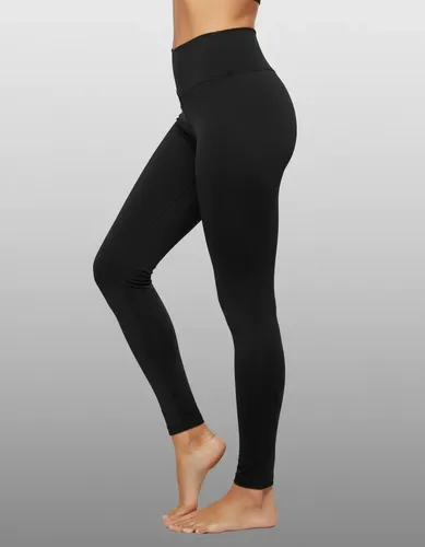 Calza Larga Chica Que Corre Chupin T.1 Negra