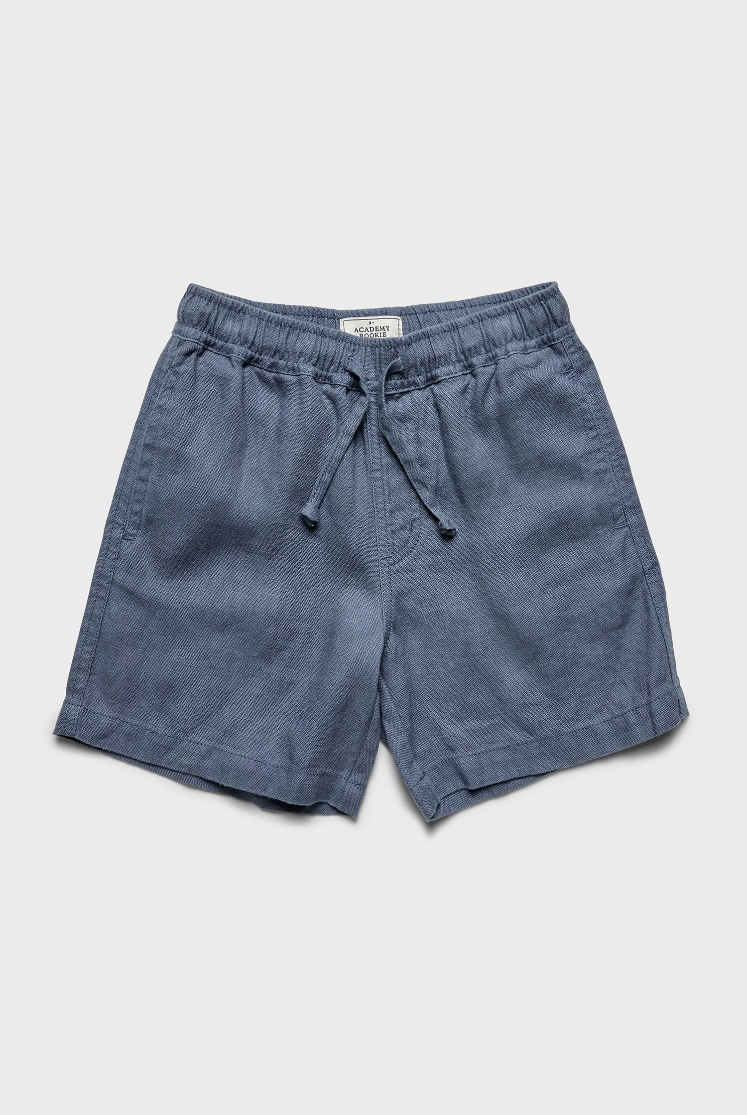 Short Linen