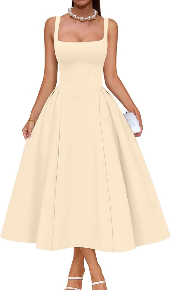 Vestido Midi