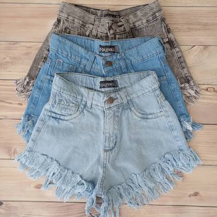 Short Jean
