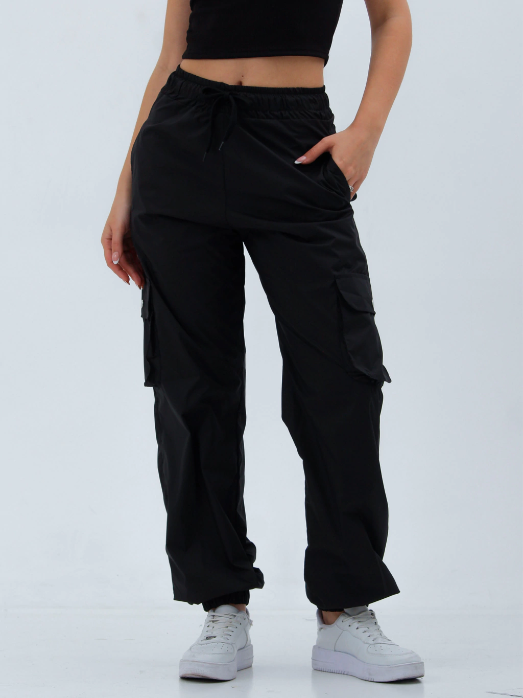 Pantalón Cargo