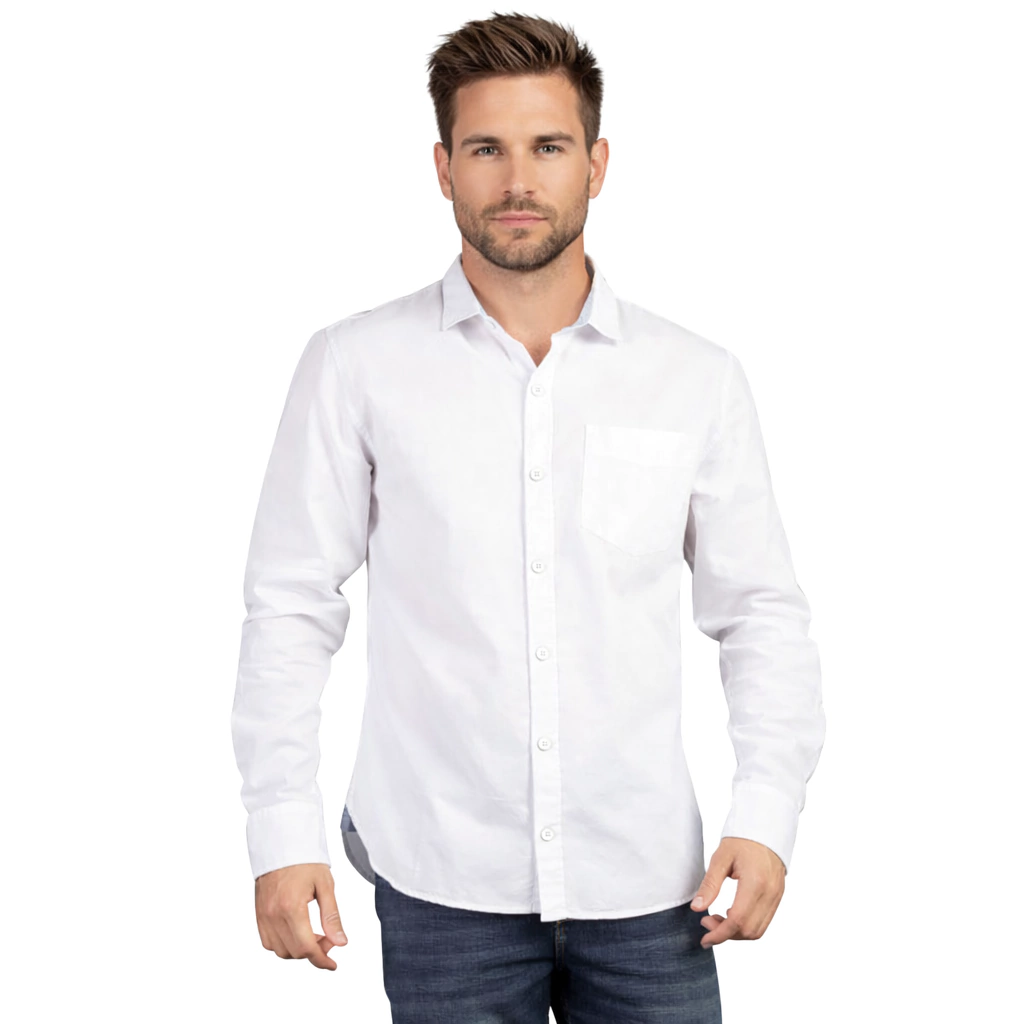 Camisa Lisa